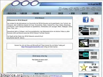 sega-network.de