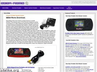 sega-roms.com