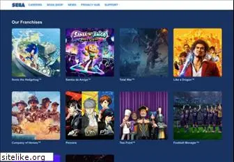 sega.co.uk