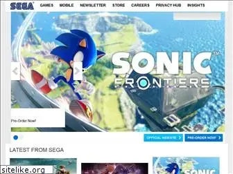 sega.com