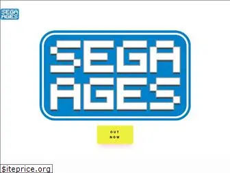 segaages.sega.com