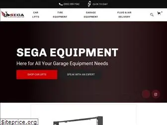 segaequipment.com