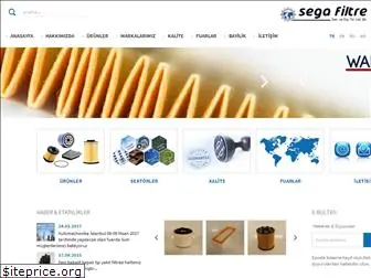 segafiltre.com