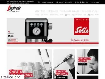 segafredo.com.au