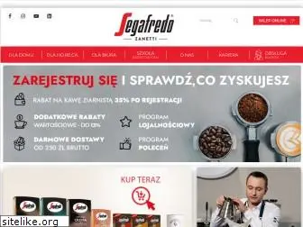 segafredo.pl