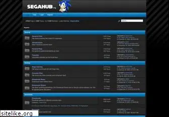 segahub.org