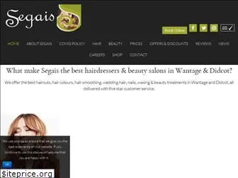 segais.co.uk