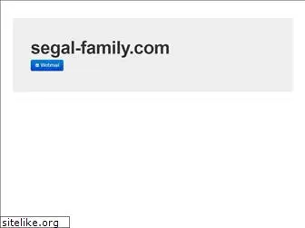 segal-family.com