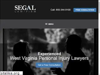 segal-law.com