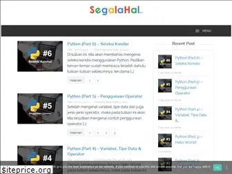 segalahal.com