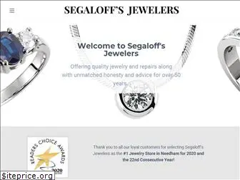 segaloffsjewelers.com