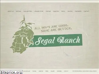 segalranch.com