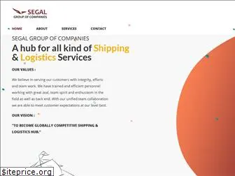 segalshipping.com