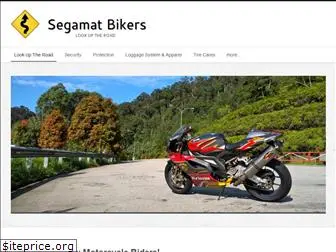 segamatbikers.com