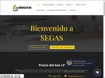 segas.com.mx