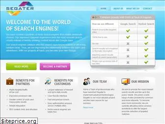 segater.com