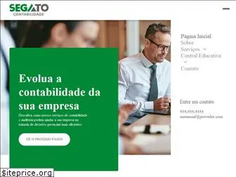 segatocontabilidade.com.br