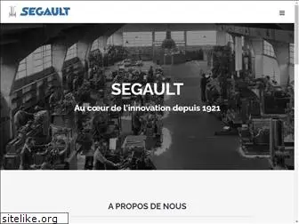 segault.fr