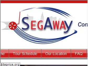 segawaytoursofcolumbus.com