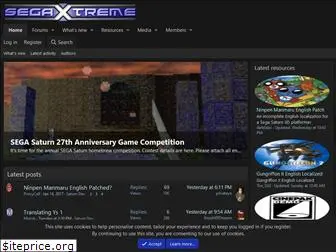 segaxtreme.net