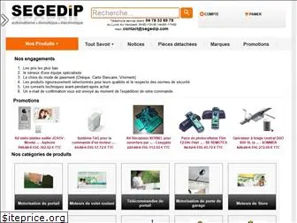 segedip.com