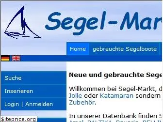 segel-markt.com