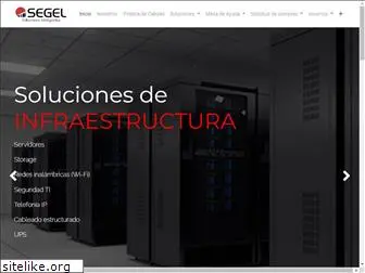 segel.com.py