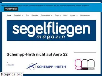 segelfliegen-magazin.de