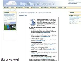 segelflug-aukrug.de