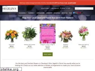 segelinsflowers.com