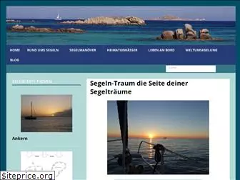 segeln-traum.de