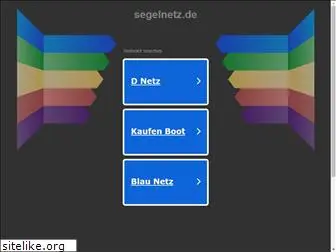 segelnetz.de