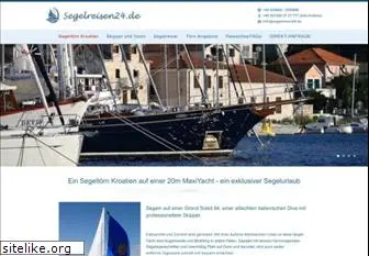 segelreisen24.de