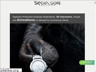 segelson.com