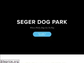 segerdogpark.org