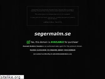 segermalm.se