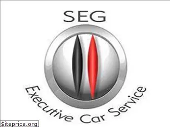 segexecutivecarservice.com