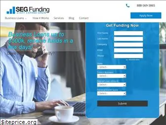 segfunding.com