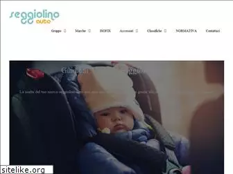 seggiolinoauto.promo