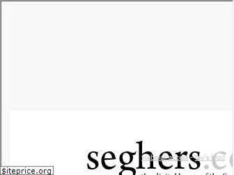 seghers.com