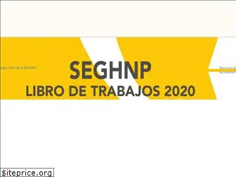 seghnp.org