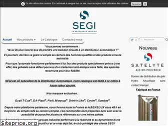 segifrance.com