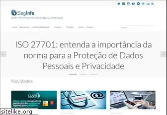 seginfo.com.br thumbnail