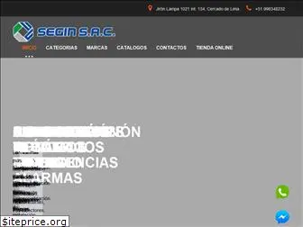 seginsac.com