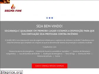 segmafire.com.br