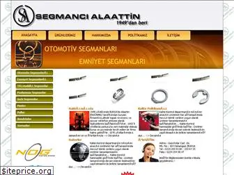 segmancialaattin.com