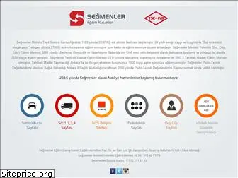 segmenler.com.tr