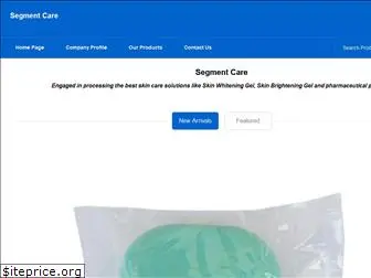 segmentcare.com