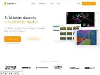 segments.ai