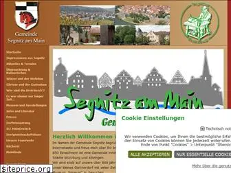 segnitz-main.de